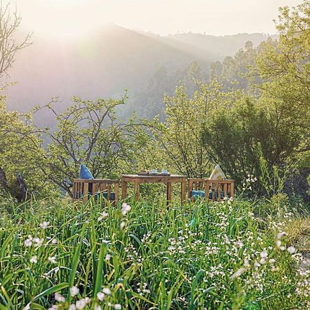 Saffronstays El Sueno, Mukteshwar -Villa Serving Pahadi Meals المظهر الخارجي الصورة